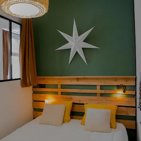 Appartement Nid Douillet Avec Balcon Mont-Dore