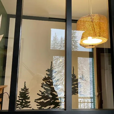 Nid Douillet Avec Balcon Appartement *